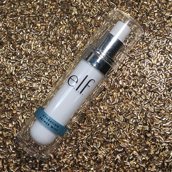 ELF Makeup Hydrating Primer Mist Poshmark